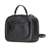 Chanel Goatskin and Quilted Calfskin Coco Curve Vanity Case Secondhand