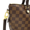 Louis Vuitton Damier Ebene Siena PM Secondhand