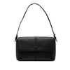 Burberry Leather Shoulder Bag Secondhand