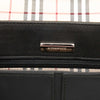 Burberry Leather Shoulder Bag Secondhand