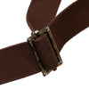 LOEWE Anagram Denim Crossbody Secondhand