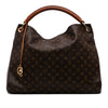 Louis Vuitton Monogram Artsy GM Secondhand