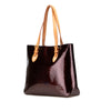 Louis Vuitton Monogram Vernis Brentwood Secondhand