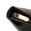 Louis Vuitton Monogram Vernis Brentwood Secondhand