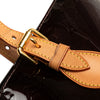 Louis Vuitton Monogram Vernis Brentwood Secondhand