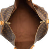 Louis Vuitton Monogram Keepall Bandouliere 55 Secondhand