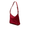 Louis Vuitton Monogram Satin Mini Boulogne Secondhand