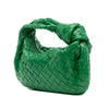 Bottega Veneta Mini Nappa Intrecciato Jodie Secondhand