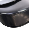 Prada Spazzolato Leather Cleo Flap Shoulder Bag Secondhand