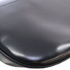 Prada Spazzolato Leather Cleo Flap Shoulder Bag Secondhand