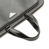 Prada Saffiano Travel Briefcase Secondhand