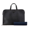 Prada Saffiano Travel Briefcase Secondhand