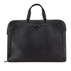 Prada Saffiano Travel Briefcase Secondhand