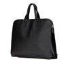 Prada Saffiano Travel Briefcase Secondhand