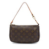 Louis Vuitton Monogram Pochette Accessoires Secondhand