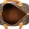 Louis Vuitton Monogram Speedy 25 Secondhand
