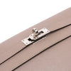 Hermès Epsom Kelly Longue Wallet Secondhand