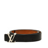 Louis Vuitton Epi LV Initiales Belt Secondhand