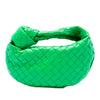 Bottega Veneta Mini Nappa Intrecciato Jodie Secondhand