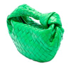 Bottega Veneta Mini Nappa Intrecciato Jodie Secondhand