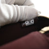 Chanel Mini CC Quilted Caviar Slim Vanity Case with Chain Secondhand
