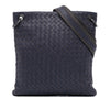 Bottega Veneta Nappa Intrecciato Crossbody Secondhand