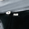 Chanel Small Sequined Mesh Single Flap Secondhand