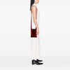 Chanel Suede Crossbody Secondhand