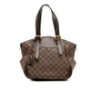Secondhand Louis Vuitton Damier Ebene Verona MM