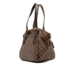 Secondhand Louis Vuitton Damier Ebene Verona MM