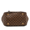 Secondhand Louis Vuitton Damier Ebene Verona MM