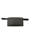 Bottega Veneta Intrecciato Trimmed Nappa Belt Bag Secondhand