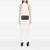 Bottega Veneta Intrecciato Trimmed Nappa Belt Bag Secondhand