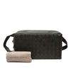 Bottega Veneta Intrecciato Trimmed Nappa Belt Bag Secondhand