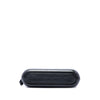 Chanel Bicolor Aged Calfskin Gabrielle Double Zip Clutch with Chain Secondhand