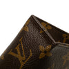 Louis Vuitton Monogram Toiletry Pouch 15 Secondhand