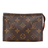 Louis Vuitton Monogram Toiletry Pouch 15 Secondhand
