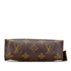 Louis Vuitton Monogram Toiletry Pouch 15 Secondhand