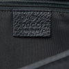 Gucci GG Nylon Shoulder Bag Secondhand
