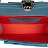 Bvlgari Leather Serpenti Forever Crossbody Secondhand
