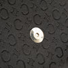 Celine C Macadam Canvas Shoulder Bag Secondhand