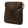 Louis Vuitton Monogram Musette Salsa PM Long Strap Secondhand