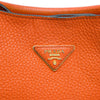 Prada Vitello Daino Hobo Secondhand