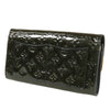 Louis Vuitton Monogram Vernis Rossmore MM Secondhand