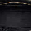 Prada Medium Saffiano Lux Galleria Double Zip Satchel Secondhand