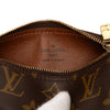 Louis Vuitton Monogram Papillon Pochette Secondhand