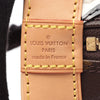 Louis Vuitton Sun Yitian Monogram Zebra Alma BB Secondhand