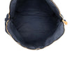Hermès Toile Bolide Trousse De Voyage Pouch GM Secondhand