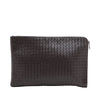 Bottega Veneta Nappa Intrecciato Clutch Secondhand