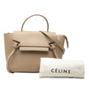 Celine Micro Grained Calfskin Belt Bag Secondhand